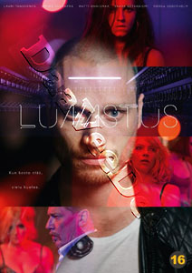 Guilt | Lunastus  |   DVD